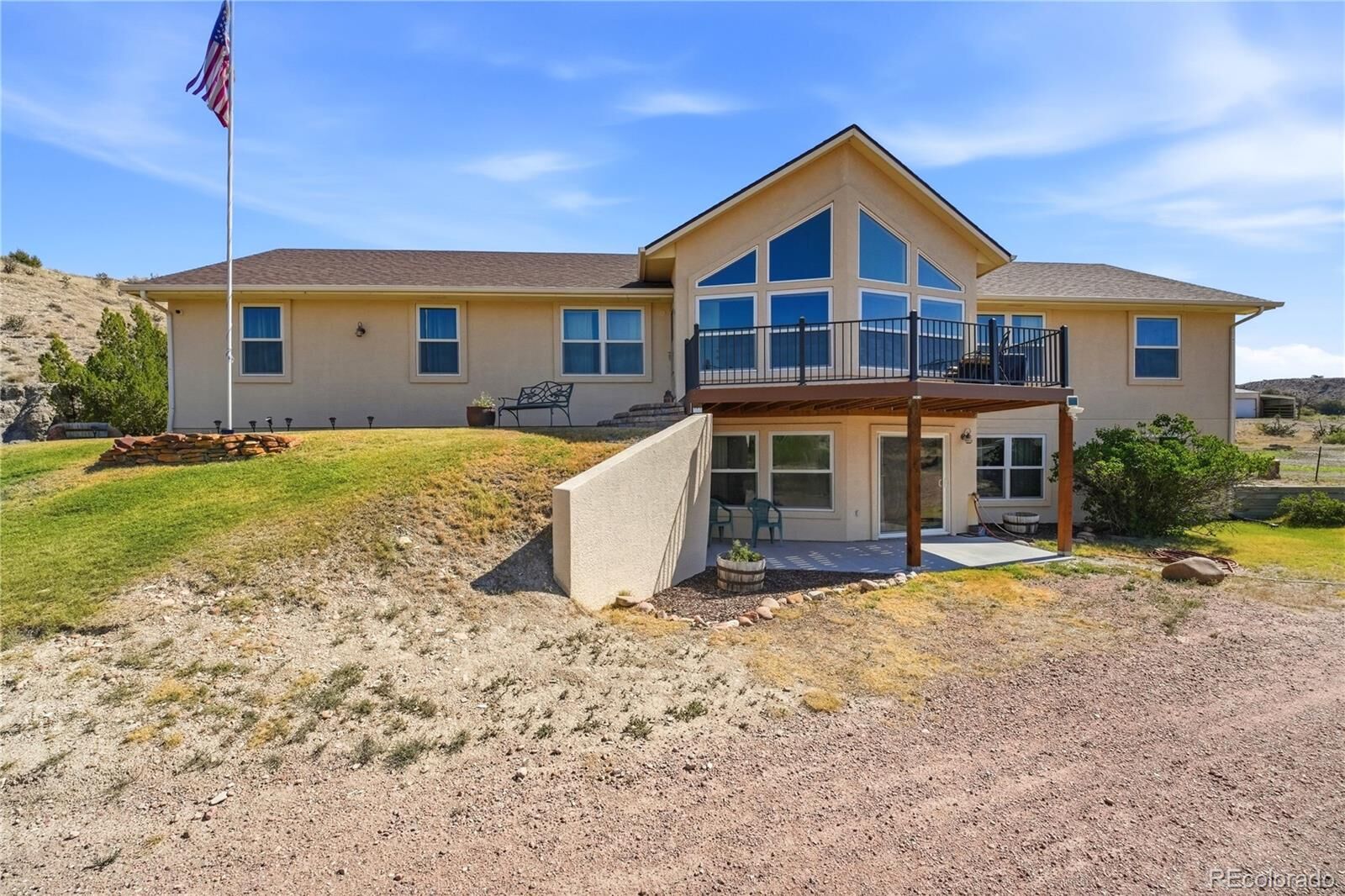 Property Photo:  570 Valley Drive  CO 81240 
