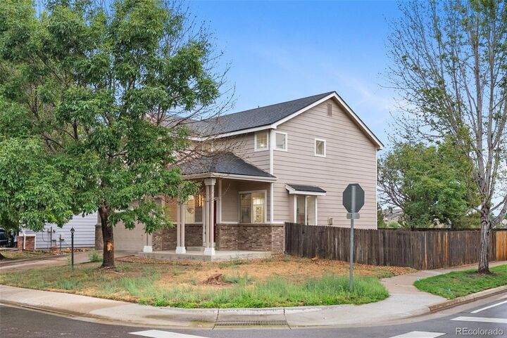Property Photo:  6188 Twilight Avenue  CO 80504 