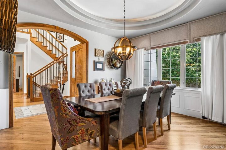 Property Photo:  5112 Serene View Way  CO 80134 