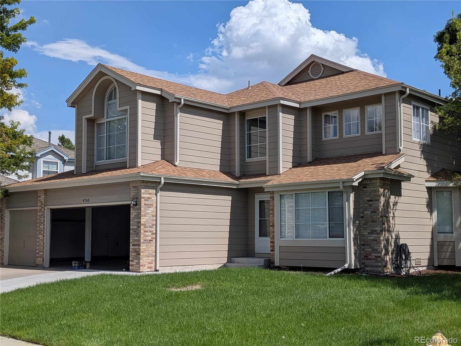 Property Photo:  4760 W 127th Place  CO 80020 