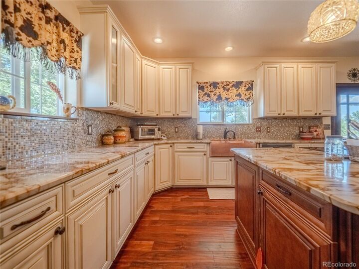 Property Photo:  8475 County Road 7  CO 80822 