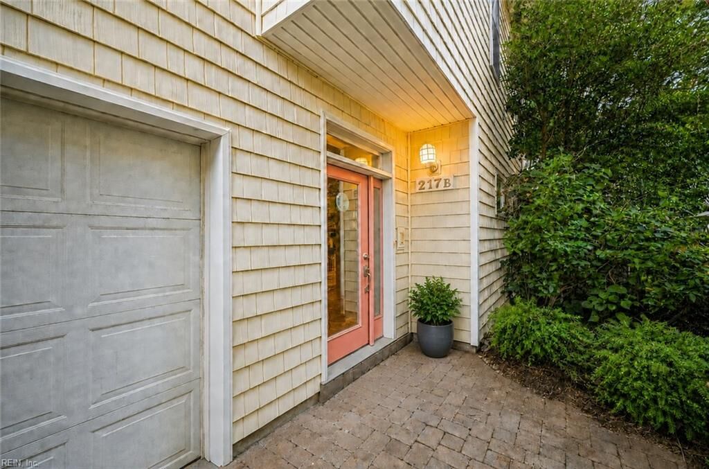 Property Photo:  217 64th St B  VA 23451 