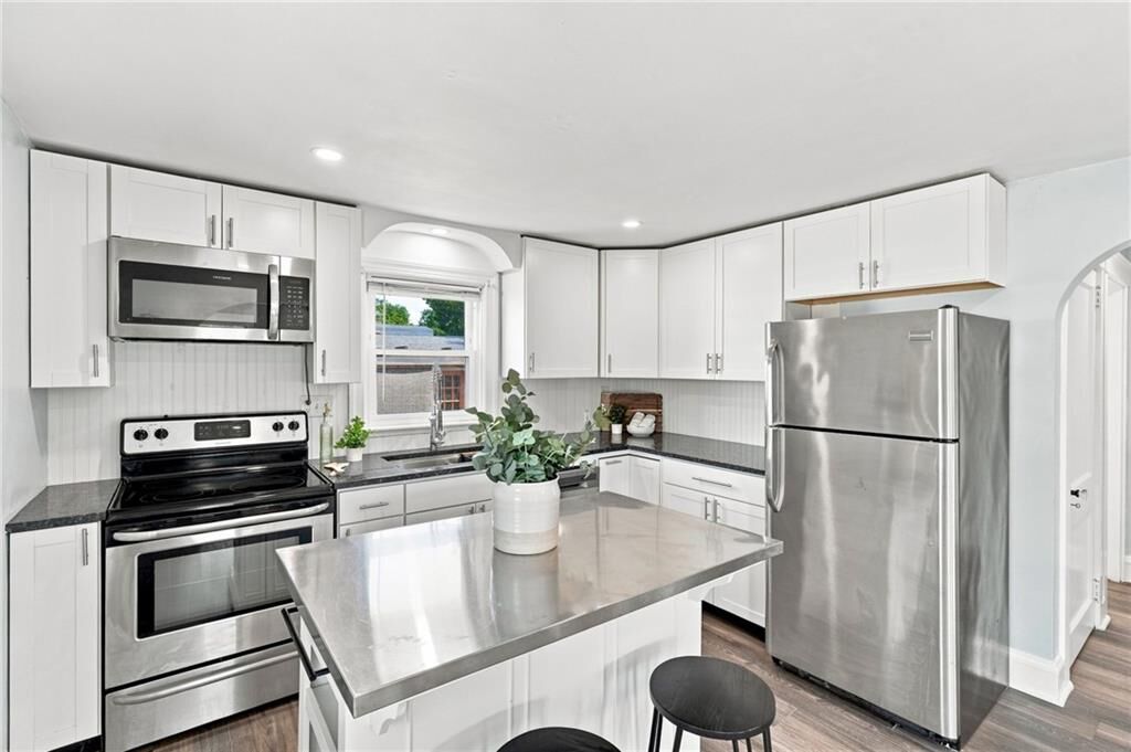 Property Photo: 337 Wilbur Avenue MA 02777