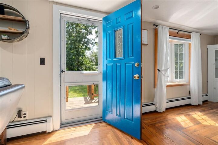 Property Photo:  42 Pine Swamp Road  RI 02864 