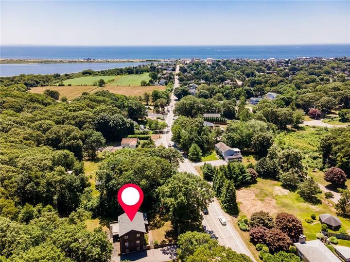 Property Photo:  121 Winnapaug Road  RI 02891 