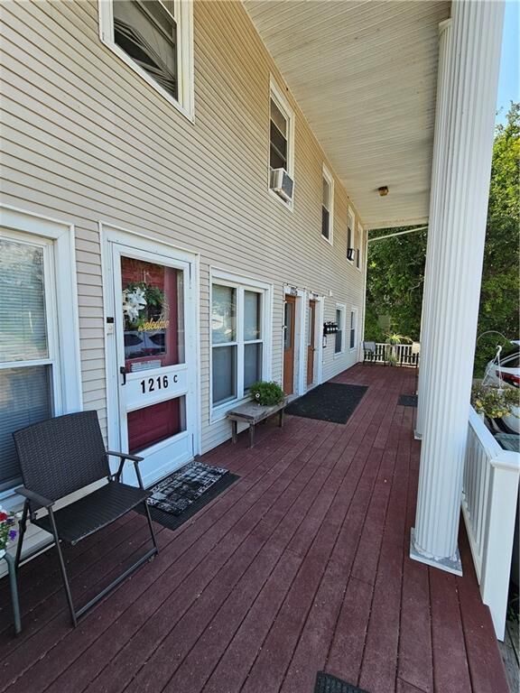 Property Photo: 1214 Main Street RI 02816