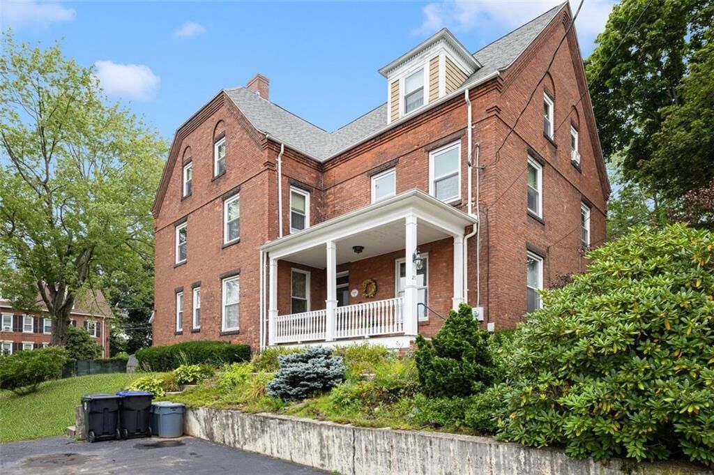 Property Photo:  25 Blackstone Street  RI 02864 