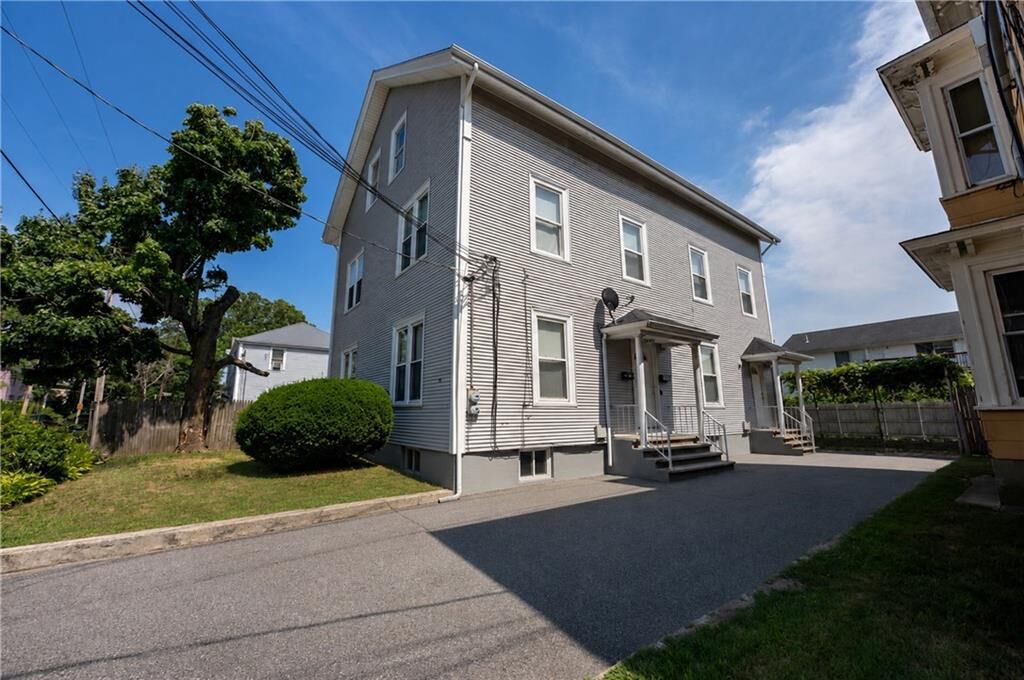 Property Photo:  126 Clay Street  RI 02860 
