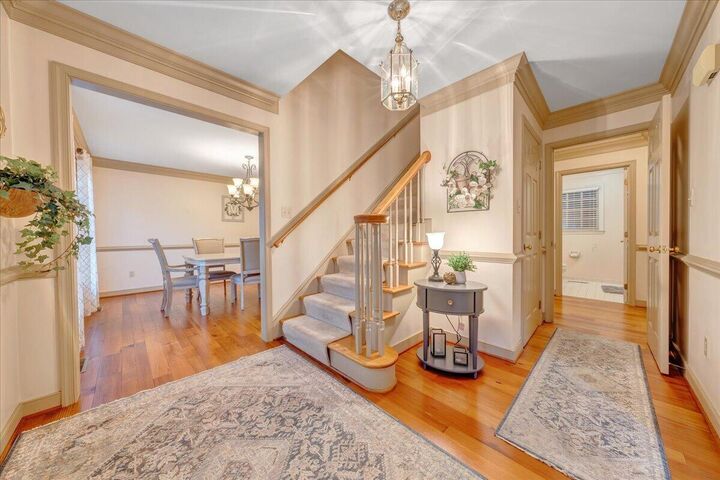 Property Photo: 145 Cromwell Dr VA 24151