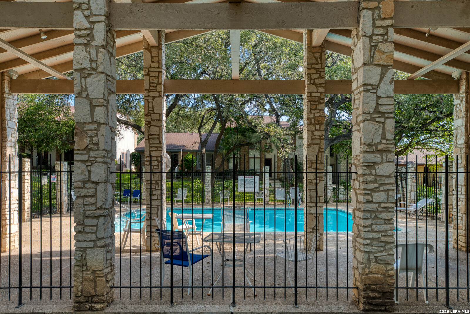 Property Photo: 11303 Vance Jackson Rd G-4 TX 78230