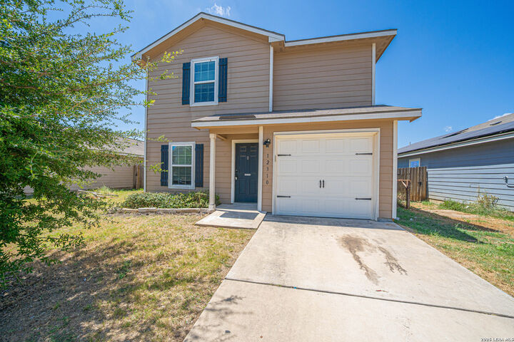 Property Photo: 12310 Siragusa TX 78252
