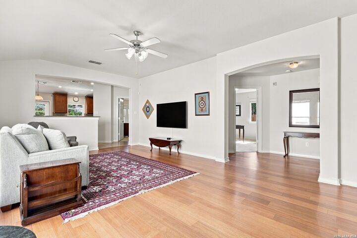 Property Photo: 1339 Crown Brk TX 78260