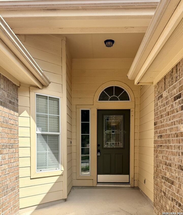 Property Photo: 3317 Orth Ave TX 78108
