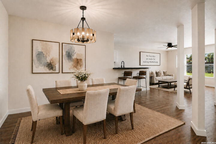 Property Photo:  12162 Luckey Vw  TX 78252 