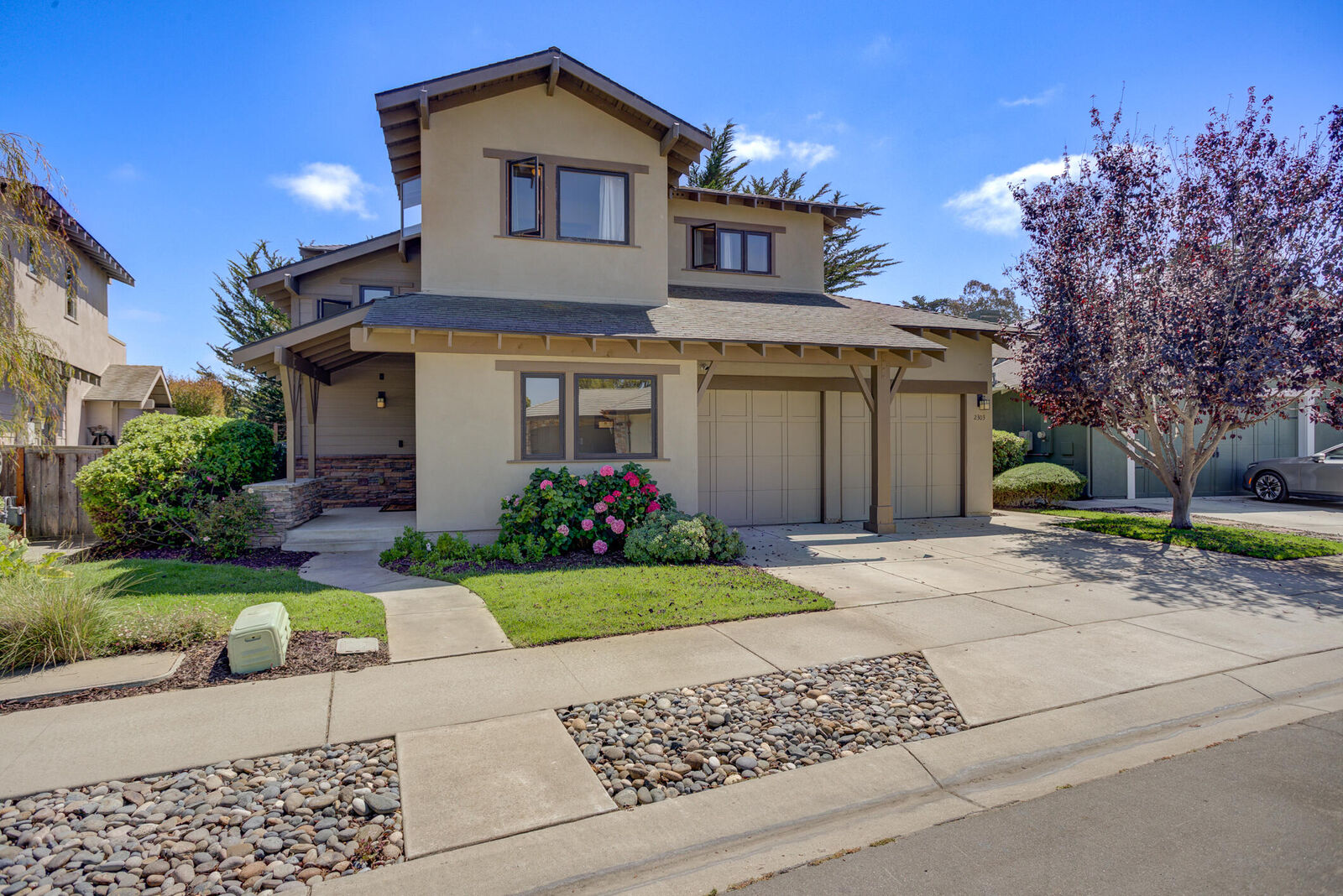 Property Photo:  2303 Sanderling Court  CA 93420 