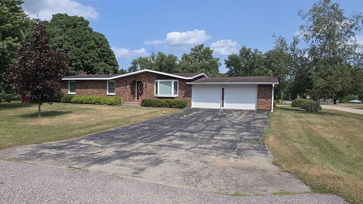 Property Photo:  311 N Broadway Street  WI 53556 