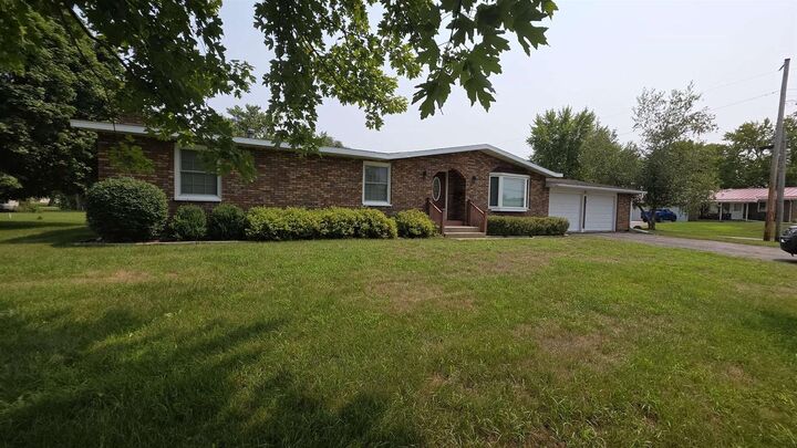 Property Photo: 311 N Broadway Street WI 53556