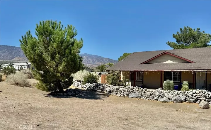 Property Photo:  11522 Pinon Hills  CA 92372 