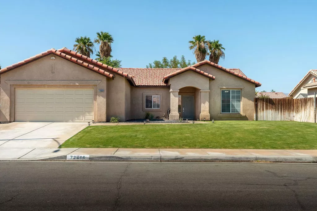 Property Photo: 72466 Julia Way CA 92276