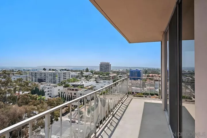 Property Photo:  3634 7th Avenue 14F  CA 92103 