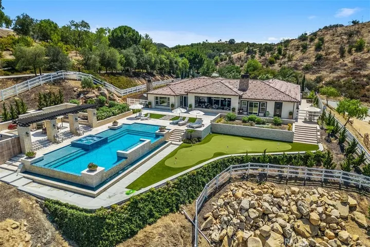 Property Photo:  36690 Calle De Lobo  CA 92562 