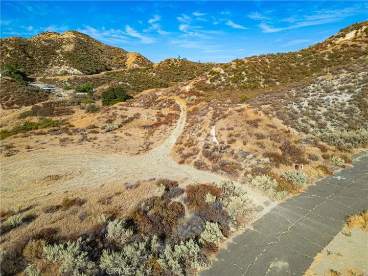 Property Photo: 0 Warmuth CA 91387
