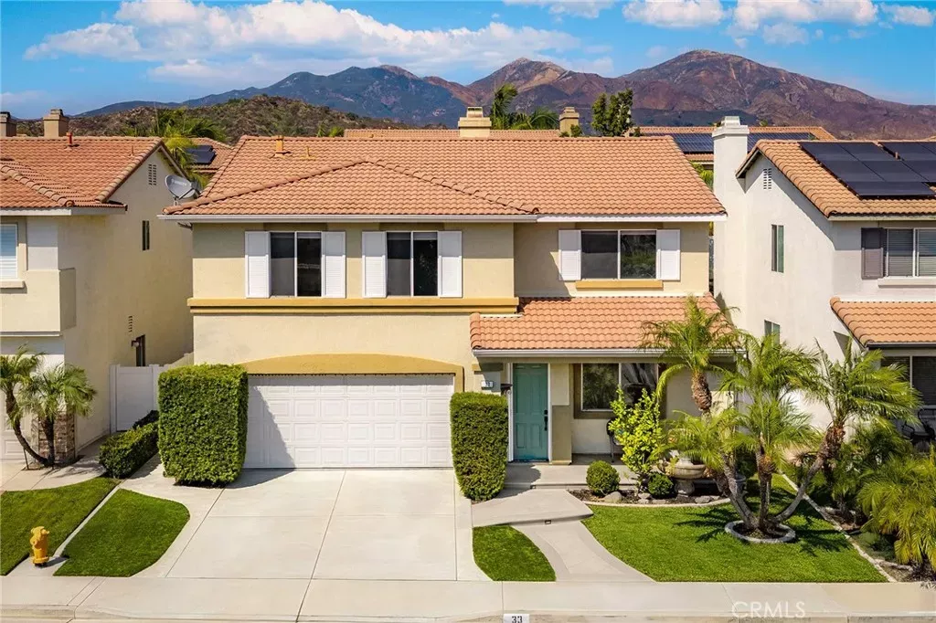 Property Photo: 33 Lazurite CA 92688