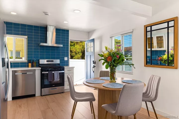 Property Photo: 3060 Polk Ave CA 92104