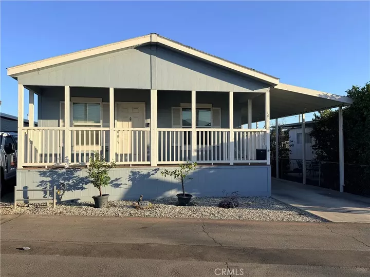Property Photo: 21210 E Arrow 141 CA 91724