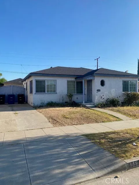 Property Photo:  6550 Southside  CA 90022 