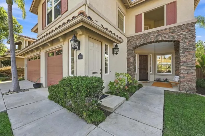 Property Photo:  1023 Turnstone Road  CA 92011 