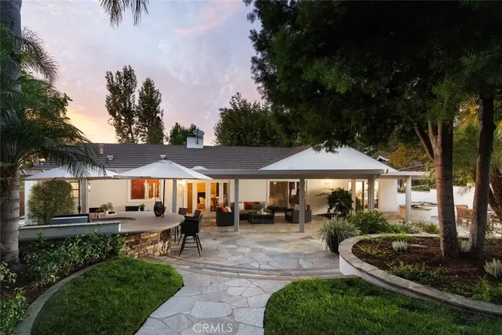 Property Photo:  19122 Barrett Lane  CA 92705 