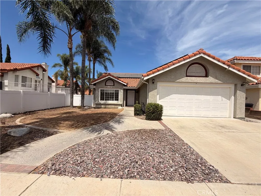 Property Photo:  1367 Pajero  CA 92882 