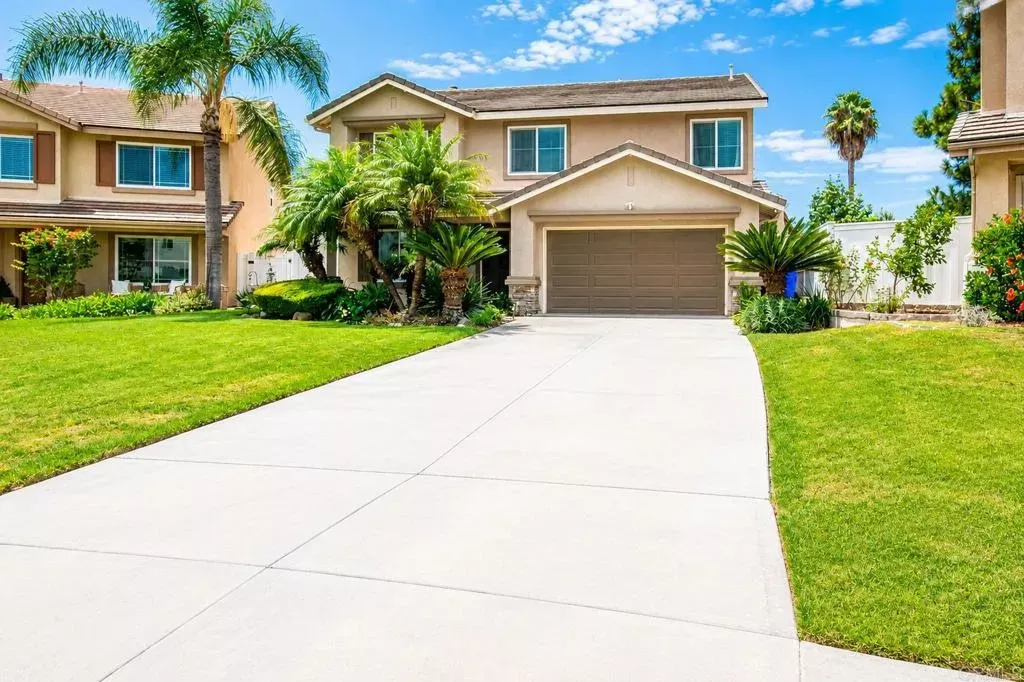 Property Photo:  421 Lexington Circle  CA 92057 