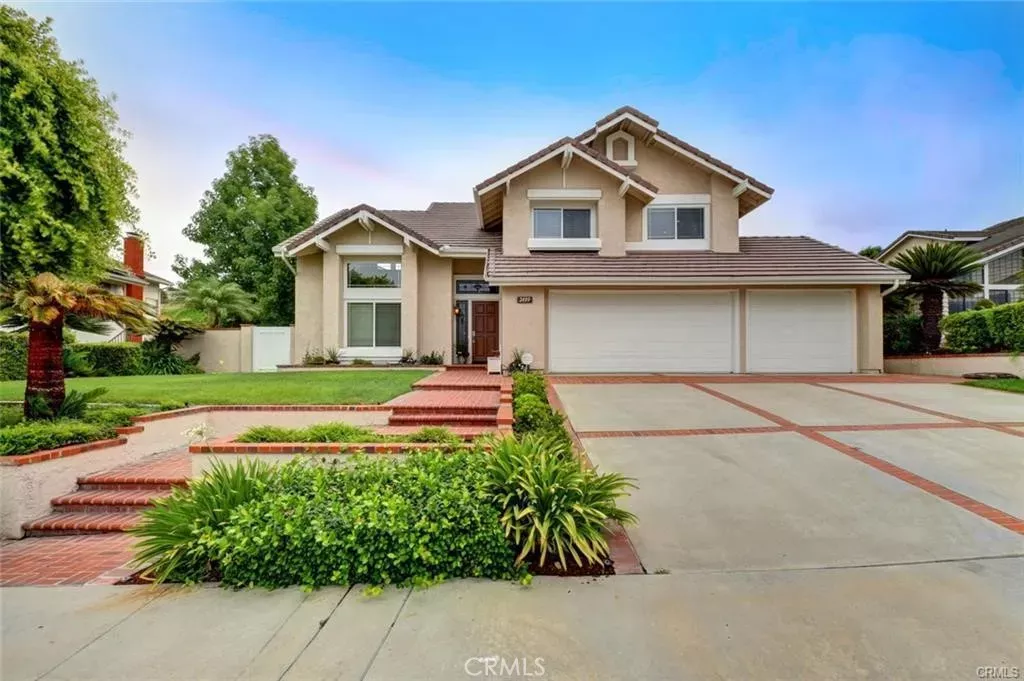 Property Photo:  2699 N Vista Valley Road  CA 92867 