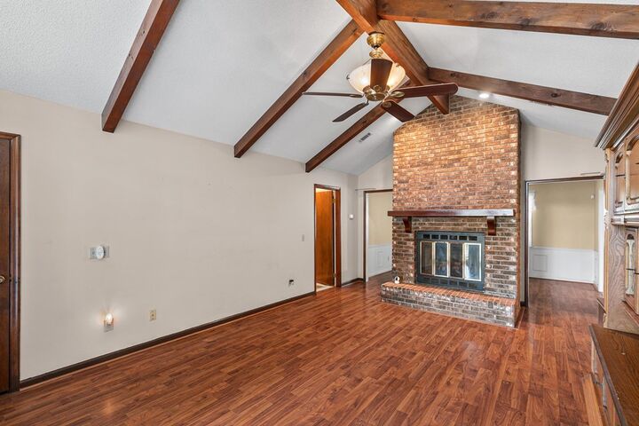 Property Photo:  619 Chapelwood  AL 36305 