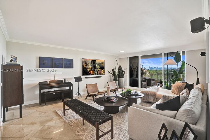 Property Photo:  765 Crandon Blvd 603  FL 33149 