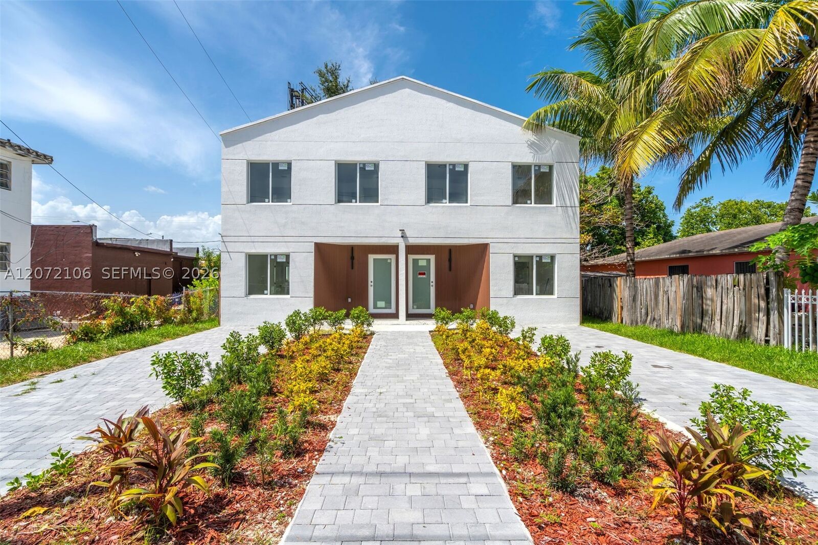 Property Photo:  1627 NW 40th St  FL 33142 