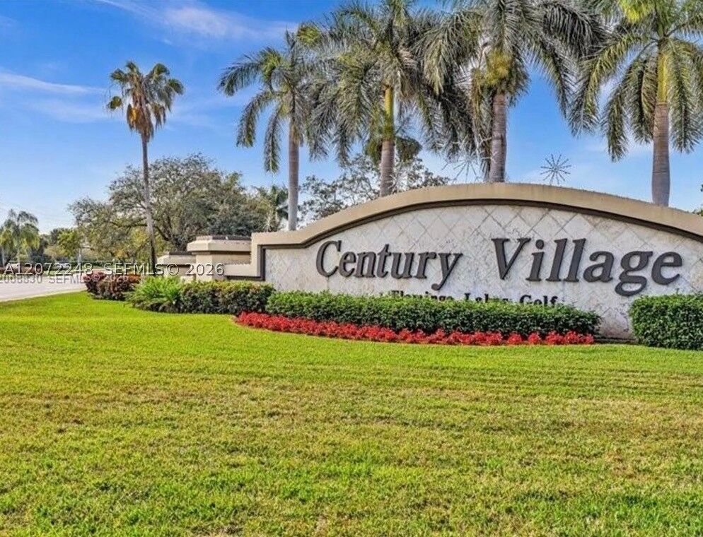 Property Photo:  901 SW 128th Ave 414E  FL 33027 