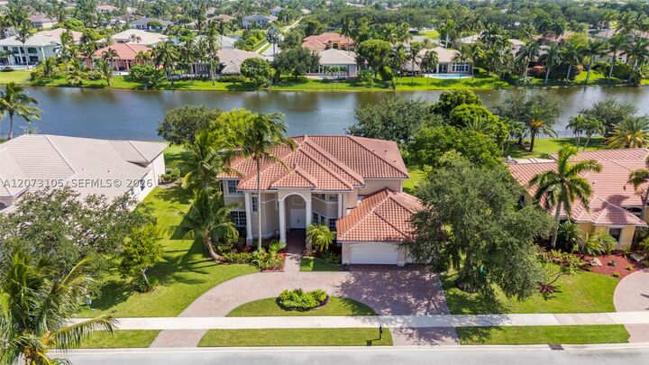 Property Photo:  15190 SW 34th St  FL 33331 