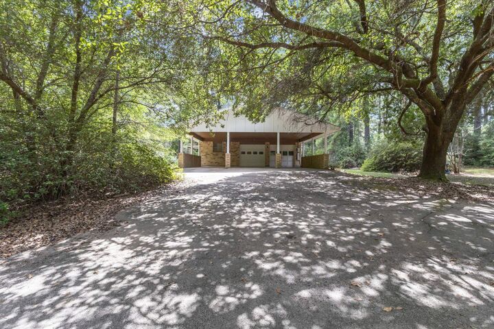 Property Photo:  506 Cr 4580  TX 77660 