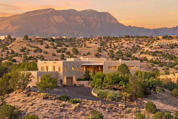 Property Photo:  23 Calle Cienega  NM 87043 