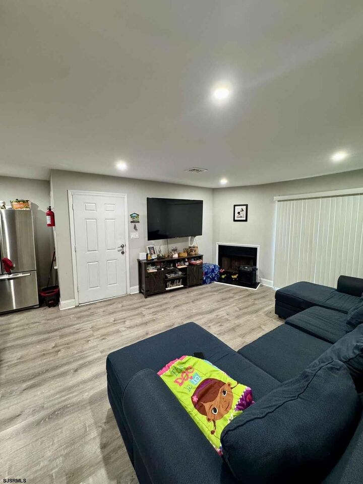 Property Photo: 1007 Skyline Condos 1007 NJ 08232