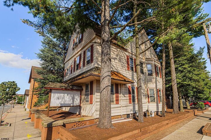 Property Photo:  9 S Washington Street  NJ 08037 