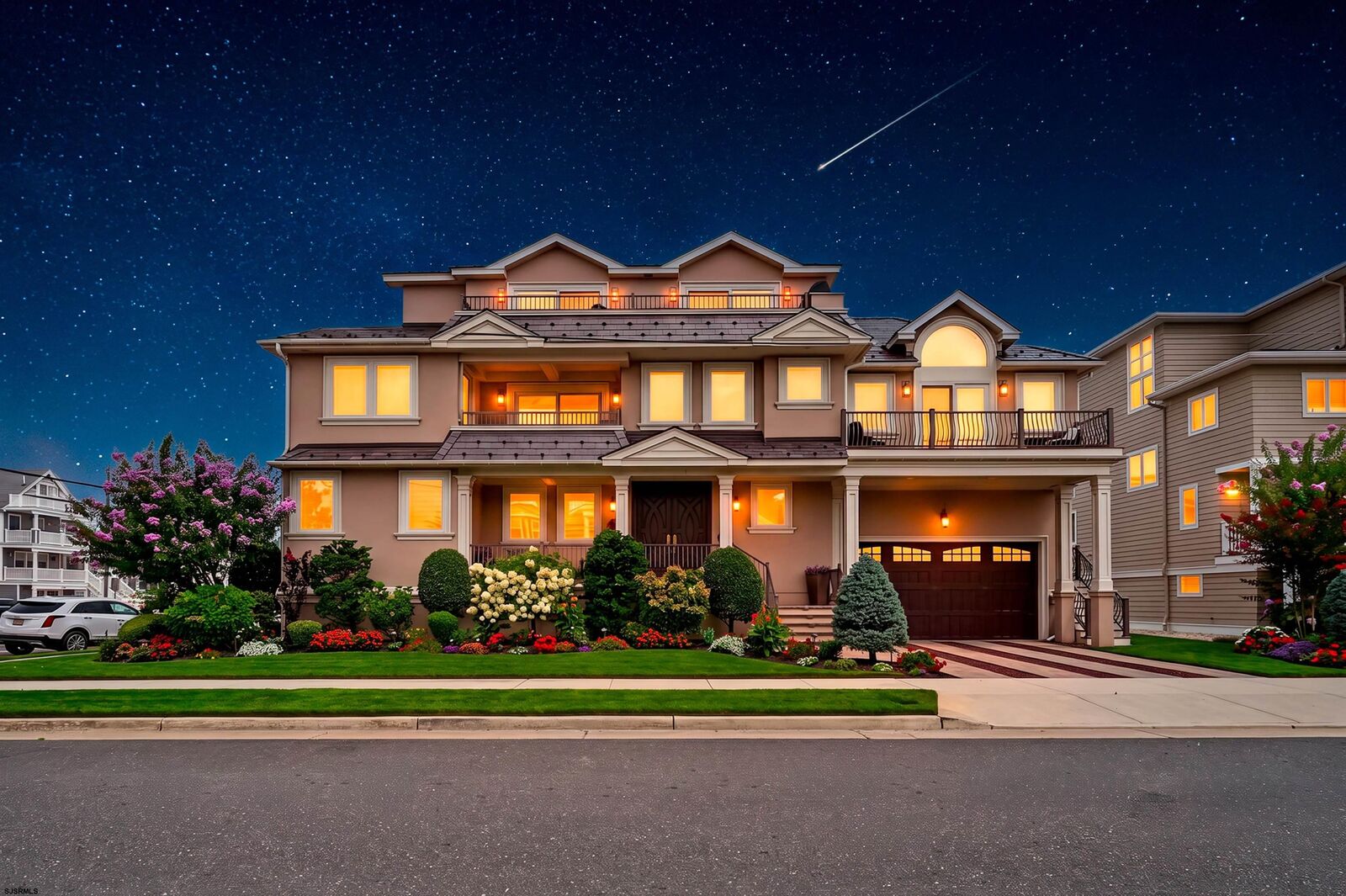 Property Photo:  2500 Atlantic Ave  NJ 08401-001 