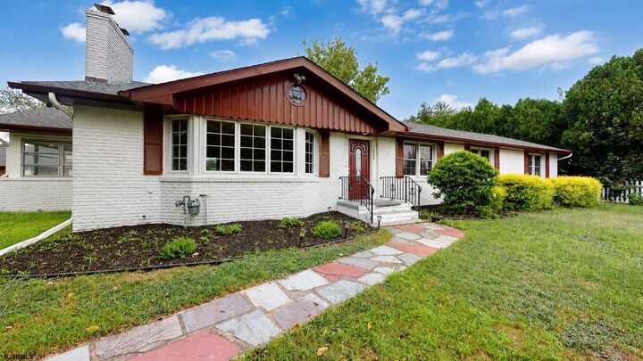 Property Photo:  1659 E Walnut Road  NJ 08360 