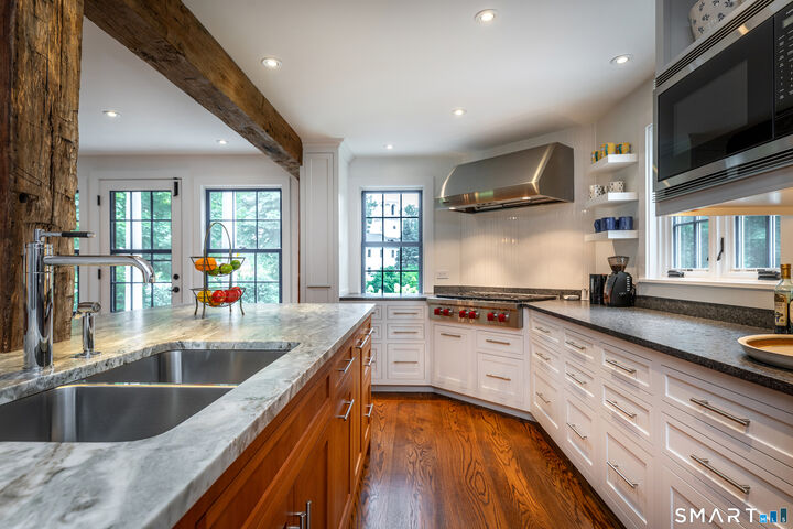 Property Photo:  81 Green Hill Road  CT 06793 
