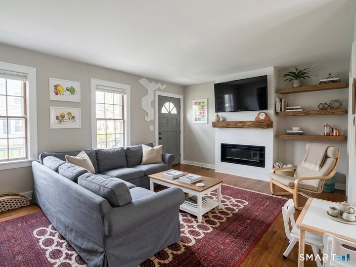 Property Photo:  82 Prospect Hill Road  CT 06776 