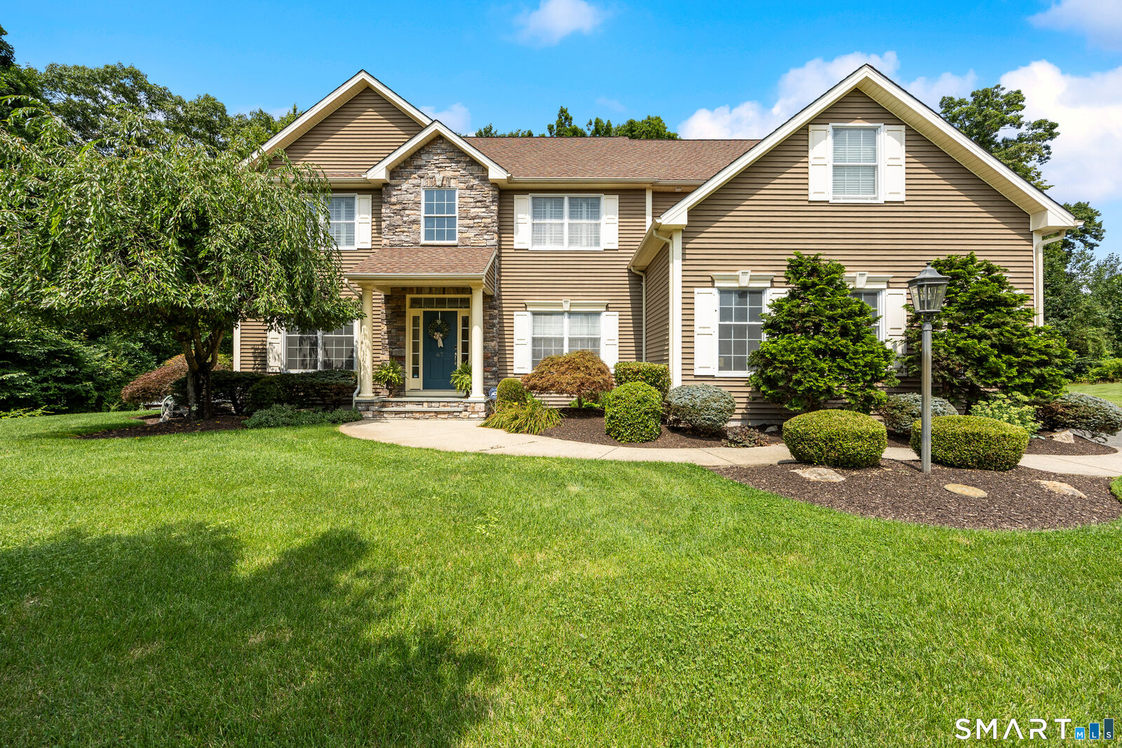 Property Photo:  67 Curtiss Lane  CT 06795 