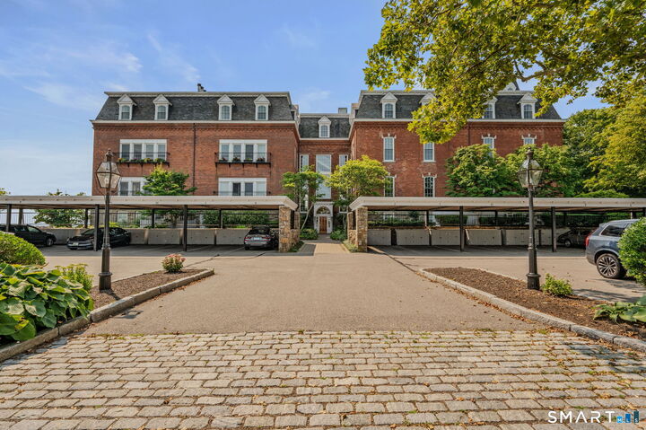 Property Photo:  25 Orchard Street 7  CT 06378 